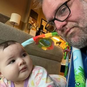 Meet your Posher, Cameron